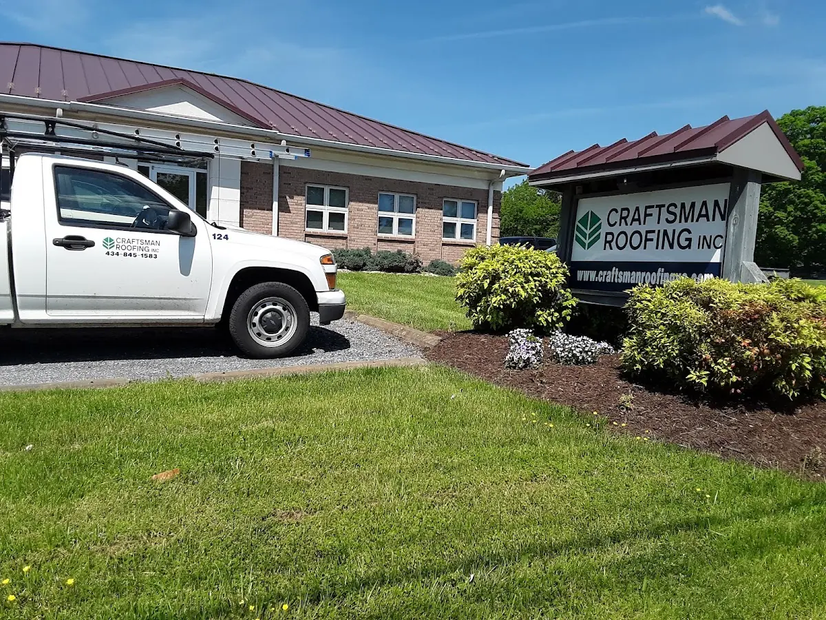 Quality Hail Damage Roof Repair by experienced craftsmen in Caldwell's Creek